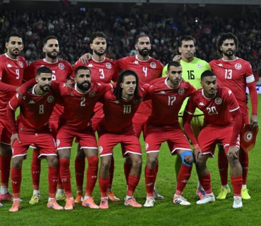 تونس تواجه بوتسوانا ودياً قبل الكان!