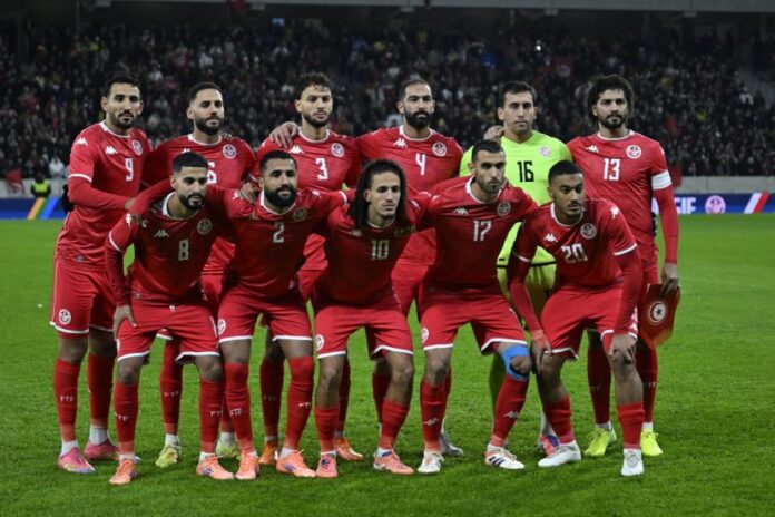 تونس تواجه بوتسوانا ودياً قبل الكان!