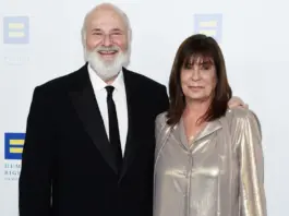 ابن روب راينر متهم بقتل والديه!