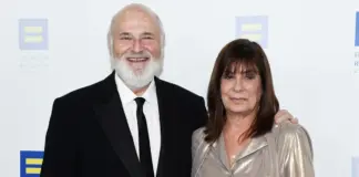 ابن روب راينر متهم بقتل والديه!