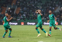 أعظم 10 مباريات في تاريخ كأس أمم أفريقيا