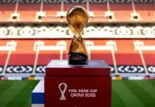 Coupe d’Afrique des Nations 2025 : La première journée se poursuit demain… Le Maroc débute son match contre les Comores كأس العرب 2025: برنامج الجولة الأولى الثلاثاء – المغرب أمام جزر القمر