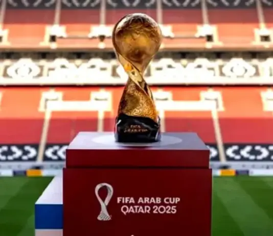 كأس العرب 2025: برنامج الجولة الأولى الثلاثاء – المغرب أمام جزر القمر