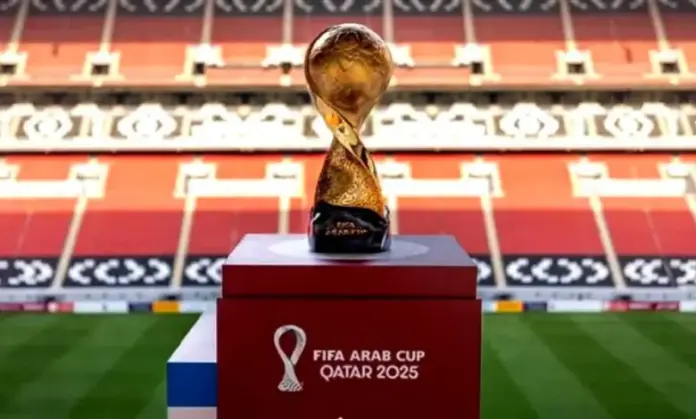 كأس العرب 2025: برنامج الجولة الأولى الثلاثاء – المغرب أمام جزر القمر