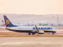 غرامة 255 مليون يورو على رايان إير في إيطاليا