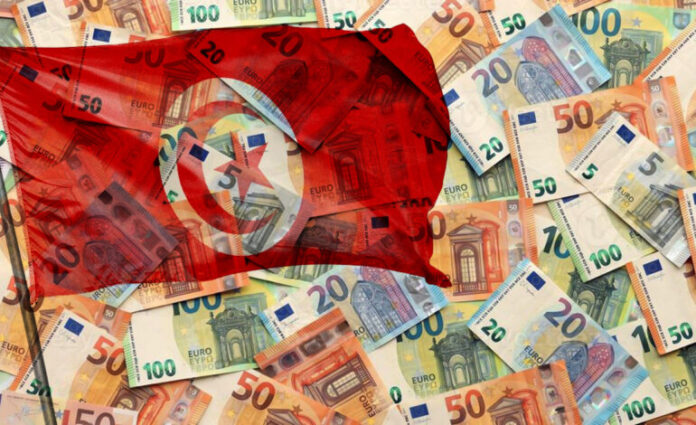 devise-770x470 نقود تونس ترتفع إلى 25.8 مليار دينار بنهاية نوفمبر