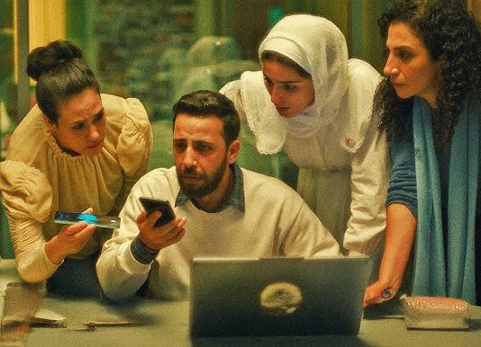 فيلم تونسي في قائمة الأوسكار القصيرة!