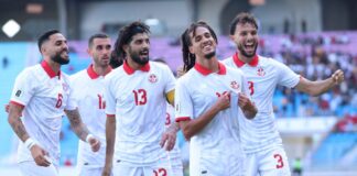 تونس تستعد لفلسطين في كأس العرب 2025: عودة لاعبي الترجي ورد فعل إجباري