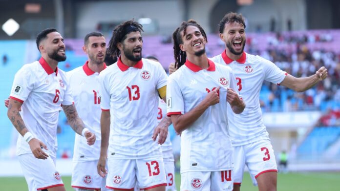 تونس تستعد لفلسطين في كأس العرب 2025: عودة لاعبي الترجي ورد فعل إجباري