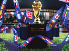 تذاكر كأس العالم 2026 بـ45 جنيه فقط!