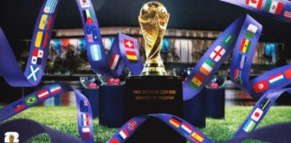 تذاكر كأس العالم 2026 بـ45 جنيه فقط!