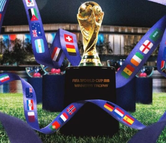 تذاكر كأس العالم 2026 بـ45 جنيه فقط!