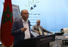 المرزوقي في الرباط: دعوة قوية لإعادة إحياء اتحاد المغرب العربي و«مصارحة تاريخية» مع الجزائر المرزوقي: اتحاد المغرب العربي ضرورة.. والصحراويون في تندوف «رهائن سياسة التعطيل»