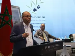 المرزوقي: اتحاد المغرب العربي ضرورة.. والصحراويون في تندوف «رهائن سياسة التعطيل»