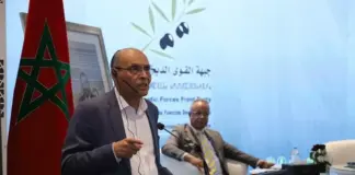 المرزوقي: اتحاد المغرب العربي ضرورة.. والصحراويون في تندوف «رهائن سياسة التعطيل»