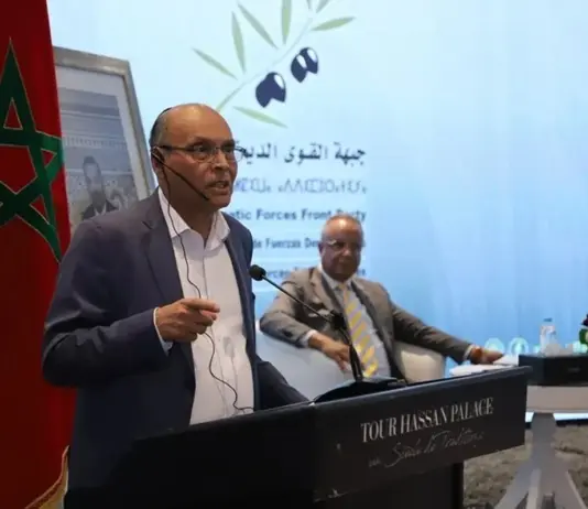 المرزوقي: اتحاد المغرب العربي ضرورة.. والصحراويون في تندوف «رهائن سياسة التعطيل»