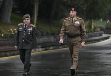 تحطم طائرة رئيس أركان ليبيا في تركيا: وفاة الحداد