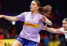 هزيمة تونس أمام هولندا في مونديال كرة اليد 2025