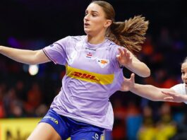 هزيمة تونس أمام هولندا في مونديال كرة اليد 2025