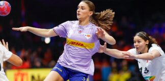 هزيمة تونس أمام هولندا في مونديال كرة اليد 2025