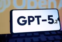 أوبن إيه آي تكشف عن GPT-5.2: نموذج ذكاء اصطناعي أكثر قوة وتعدداً أوبن إيه آي تطلق GPT-5.2 الأقوى!