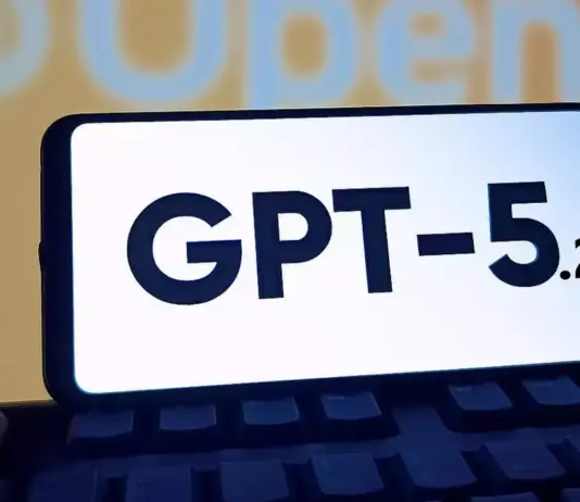 أوبن إيه آي تطلق GPT-5.2 الأقوى!