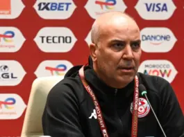 الطرابلسي: تونس أثبتت قدرتها رغم الخسارة!