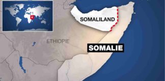 تونس تندد باعتراف إسرائيل بأرض الصومال!