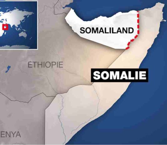 تونس تندد باعتراف إسرائيل بأرض الصومال!