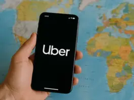 أوبر تُطلق سيارات آلية في آسيا 2026