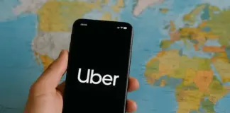 أوبر تُطلق سيارات آلية في آسيا 2026