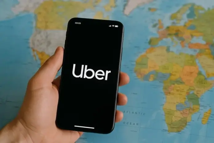 uber-e1750978873375 أوبر تُطلق سيارات آلية في آسيا 2026