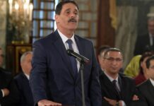 محامو تونس يشكلون لجنة خاصة لقضية عياشي الحمامي ويعلنون مقاطعة الدوائر الجنائية