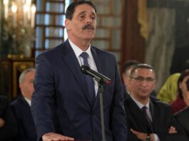 محامو تونس يشكلون لجنة خاصة لقضية عياشي الحمامي ويعلنون مقاطعة الدوائر الجنائية