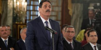 محامو تونس يشكلون لجنة خاصة لقضية عياشي الحمامي ويعلنون مقاطعة الدوائر الجنائية