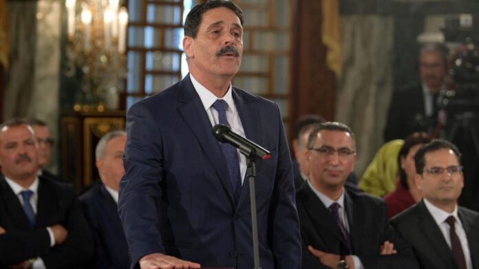 محامو تونس يشكلون لجنة خاصة لقضية عياشي الحمامي ويعلنون مقاطعة الدوائر الجنائية