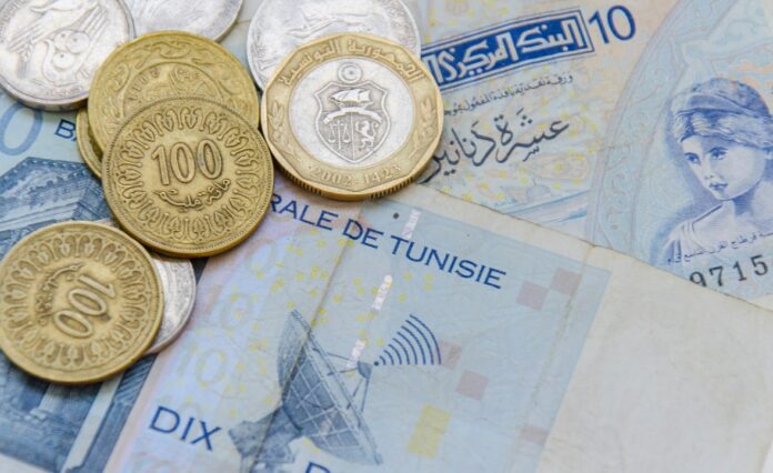 الدينار التونسي أقوى عملة إفريقية 2026