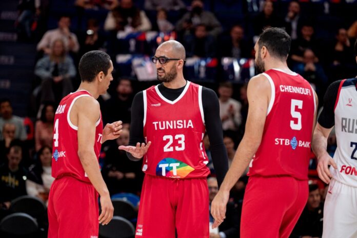 النجم الساحلي يسحق المنستيري 90-80 في البلاي أوف