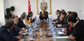 الاتحاد الأوروبي يمنح تونس 35.8 مليون يورو للطاقة المتجددة