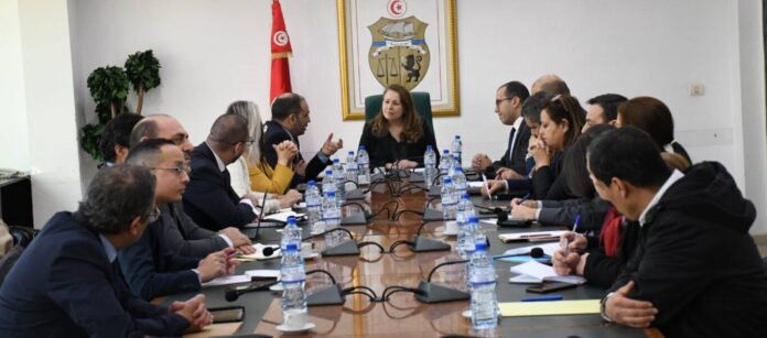 الاتحاد الأوروبي يمنح تونس 35.8 مليون يورو للطاقة المتجددة