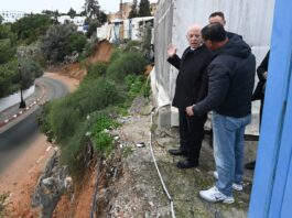 قيس سعيّد: الفساد والتخريب وراء تراكم مياه الأمطار.. سنعالج الجذور جذرياً