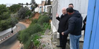 قيس سعيّد: الفساد والتخريب وراء تراكم مياه الأمطار.. سنعالج الجذور جذرياً