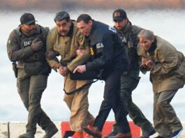 متداول غامض يربح 400 ألف من اعتقال مادورو