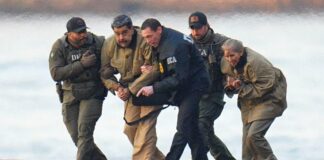 متداول غامض يربح 400 ألف من اعتقال مادورو