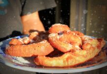 البمبولوني التونسي ضمن أفضل 20 حلوى في العالم 2026