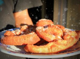 البمبولوني التونسي ضمن أفضل 20 حلوى في العالم 2026