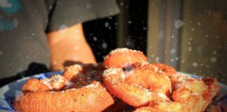 البمبولوني التونسي ضمن أفضل 20 حلوى في العالم 2026