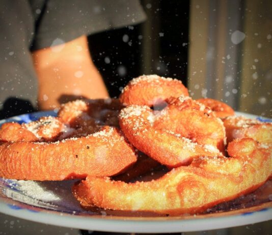 البمبولوني التونسي ضمن أفضل 20 حلوى في العالم 2026