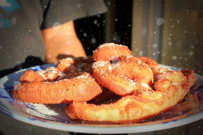 1_A7uw8YWLPidM1pCxnzljfA البمبولوني التونسي ضمن أفضل 20 حلوى في العالم 2026