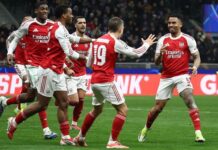 15 نادياً ضمنوا التأهل إلى الأدوار الإقصائية في دوري أبطال أوروبا 2025/26 15 نادياً ضمن التأهل في دوري أبطال أوروبا بعد الجولة 7